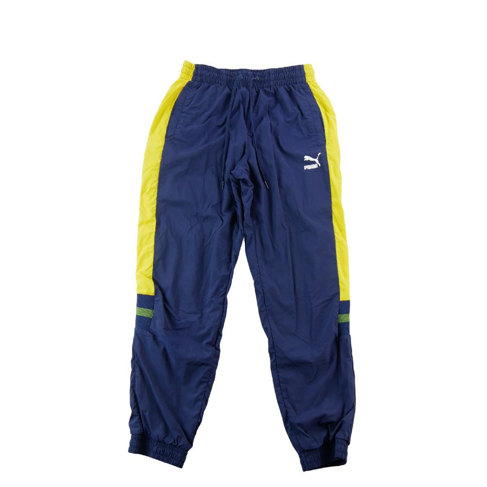 Fitness / Cardio training - Puma Jogging XTG Woven Pant XTG Cross Training Group Bandes latérales Homme Taille S Marine #QWE1691 - photo 1