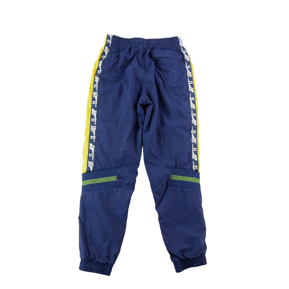 Fitness / Cardio training - Puma Jogging XTG Woven Pant XTG Cross Training Group Bandes latérales Homme Taille S Marine #QWE1691 - photo 2