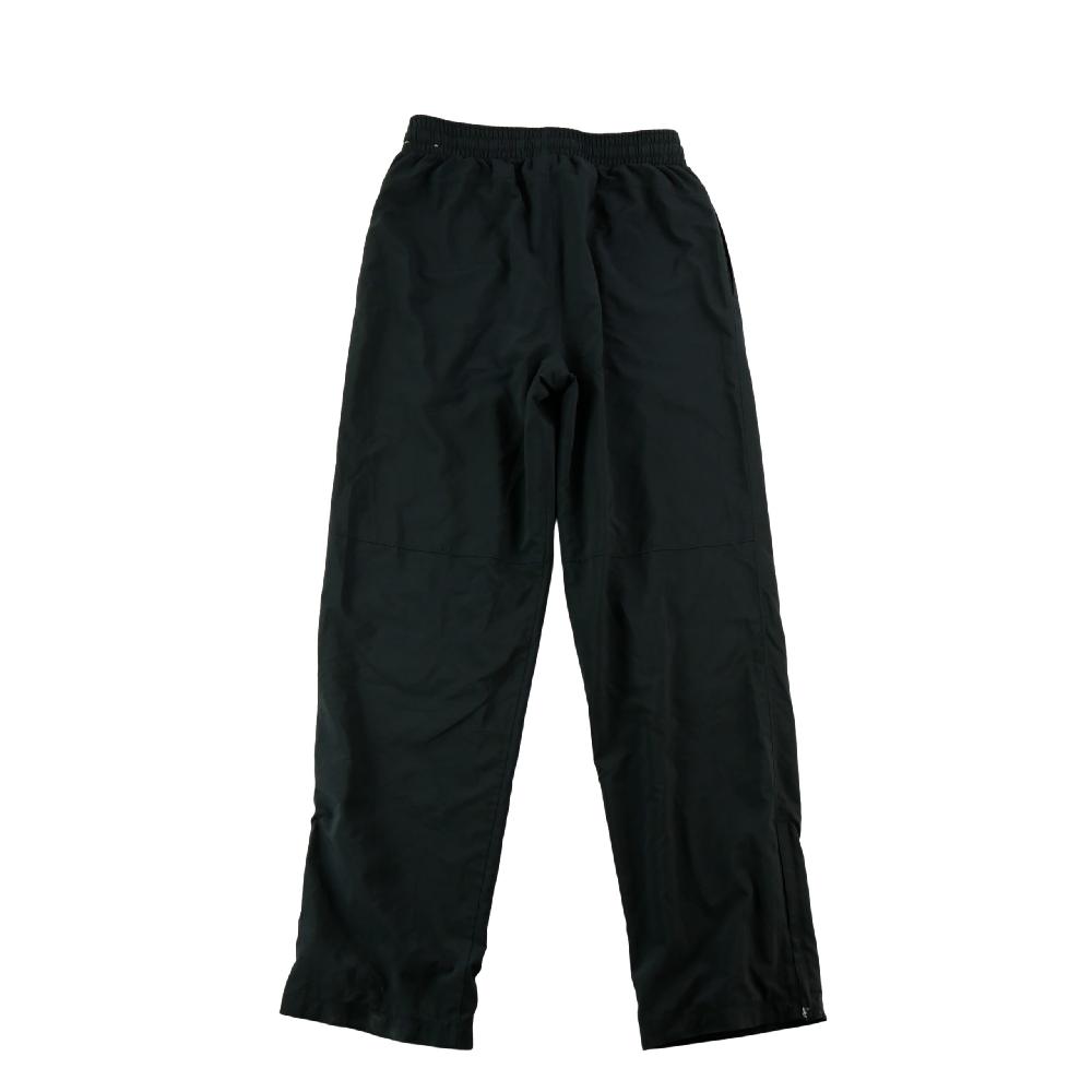 Fitness / Cardio training - Reebok Jogging Logo vertical Pantalon tissé Taille élastiquée Homme Taille M Noir #QWE4304 - photo 2