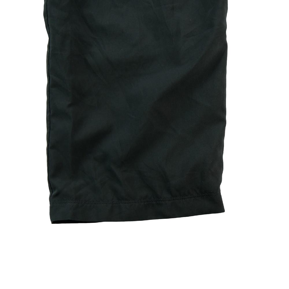 Fitness / Cardio training - Reebok Jogging Logo vertical Pantalon tissé Taille élastiquée Homme Taille M Noir #QWE4304 - photo 4