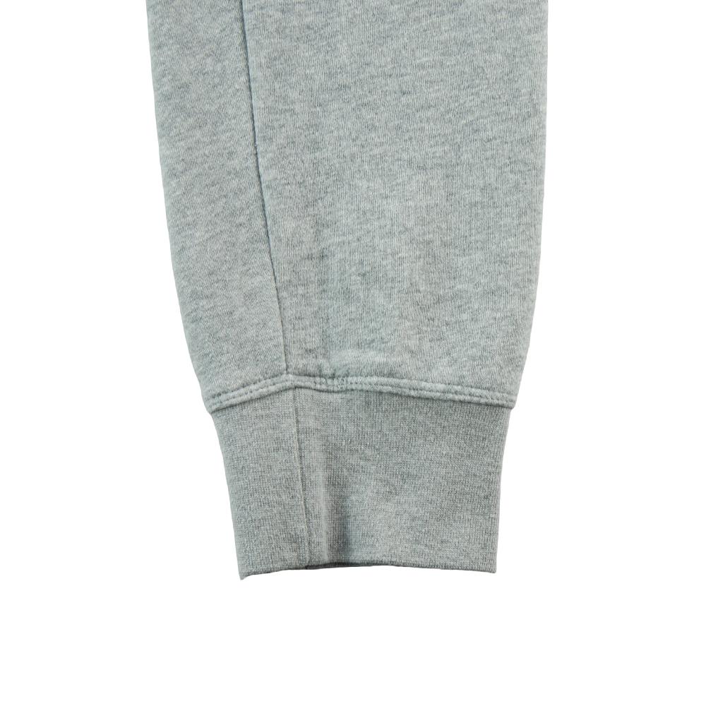Fitness / Cardio training - Reebok Jogging Jogger fleece Poche zippée Coupe fuselée Logo Vector Homme Taille S Gris #QWE7360 - photo 4