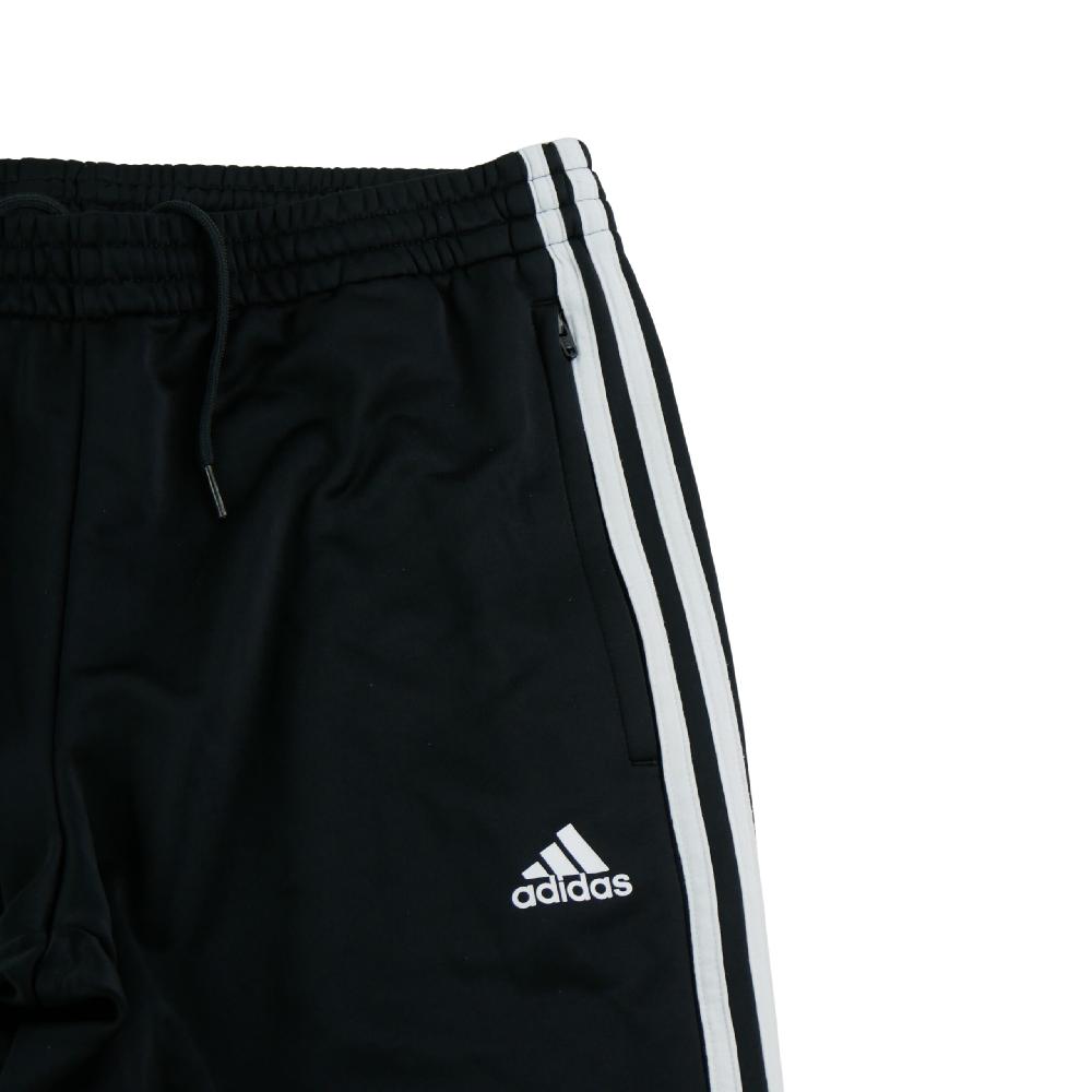 Fitness / Cardio training - Adidas Jogging AeroReady 3-Stripes Pantalon fuselé Poches zippées Bas zippés Homme Taille M #QWE7319 - photo 3
