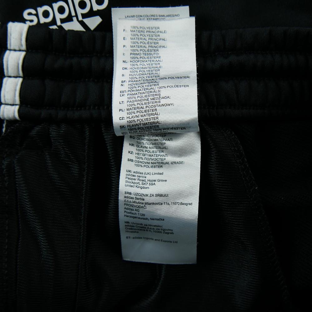 Fitness / Cardio training - Adidas Jogging AeroReady 3-Stripes Pantalon fuselé Poches zippées Bas zippés Homme Taille M #QWE7319 - photo 7