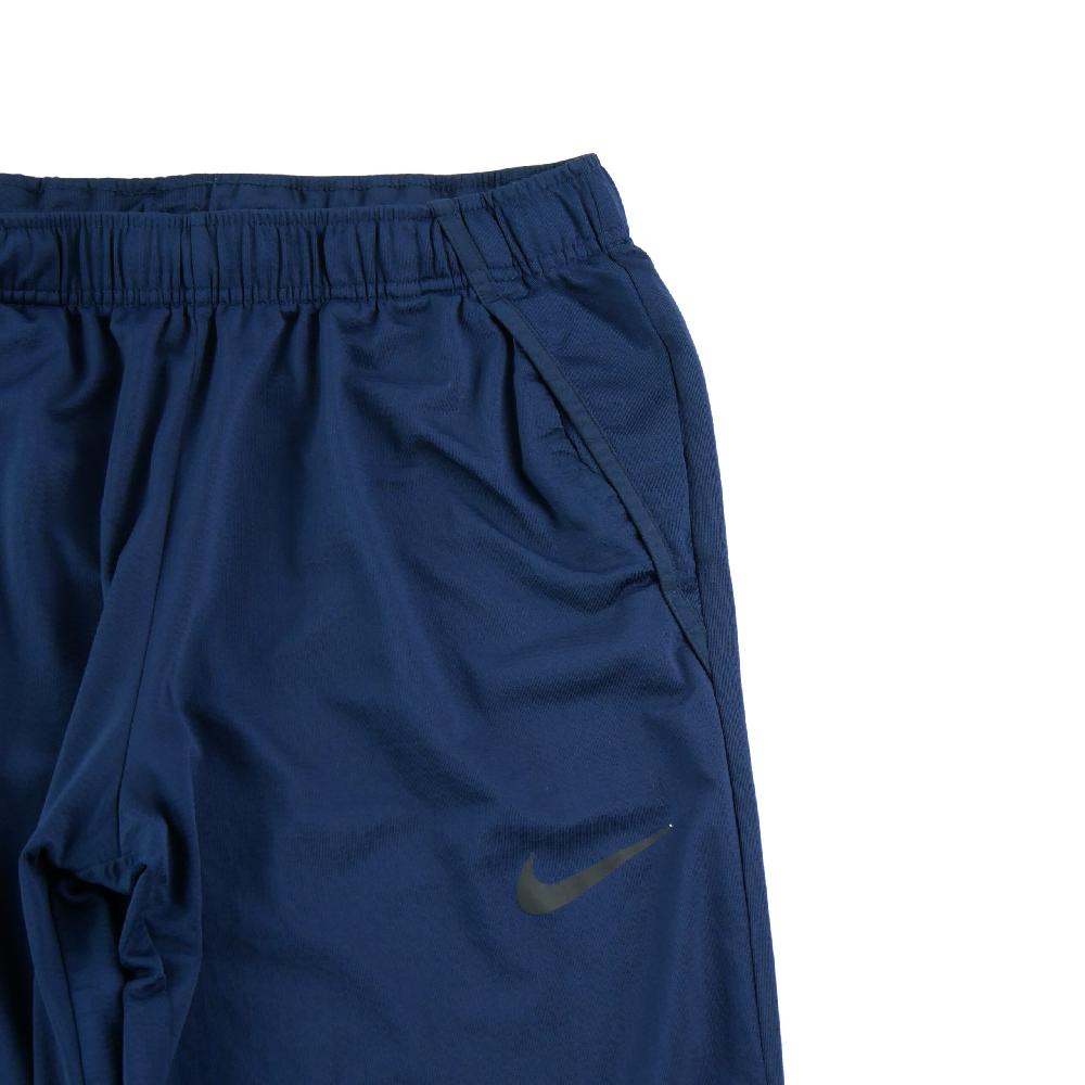 Sportswear - Nike Jogging Dri-FIT Epic Knit Coupe standard Jambes semi-ajustées Homme Taille L Marine #QWE1919 - photo 3