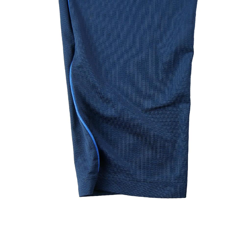 Sportswear - Nike Jogging Dri-FIT Epic Knit Coupe standard Jambes semi-ajustées Homme Taille L Marine #QWE1919 - photo 4