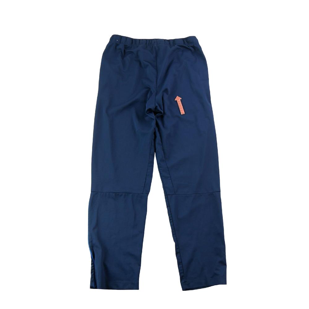 Sportswear - Nike Jogging Dri-FIT Epic Knit Coupe standard Jambes semi-ajustées Homme Taille L Marine #QWE1919 - photo 5