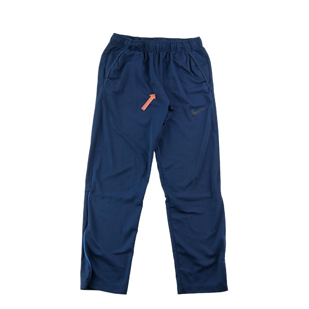 Sportswear - Nike Jogging Dri-FIT Epic Knit Coupe standard Jambes semi-ajustées Homme Taille L Marine #QWE1919 - photo 7