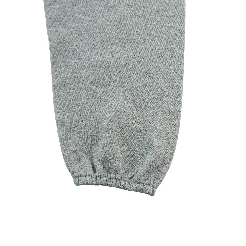 Fitness / Cardio training - Russell Athletic Jogging Bas resserrés Poches latérales Molleton chiné Homme Taille S Gris #QWE3619 - photo 4