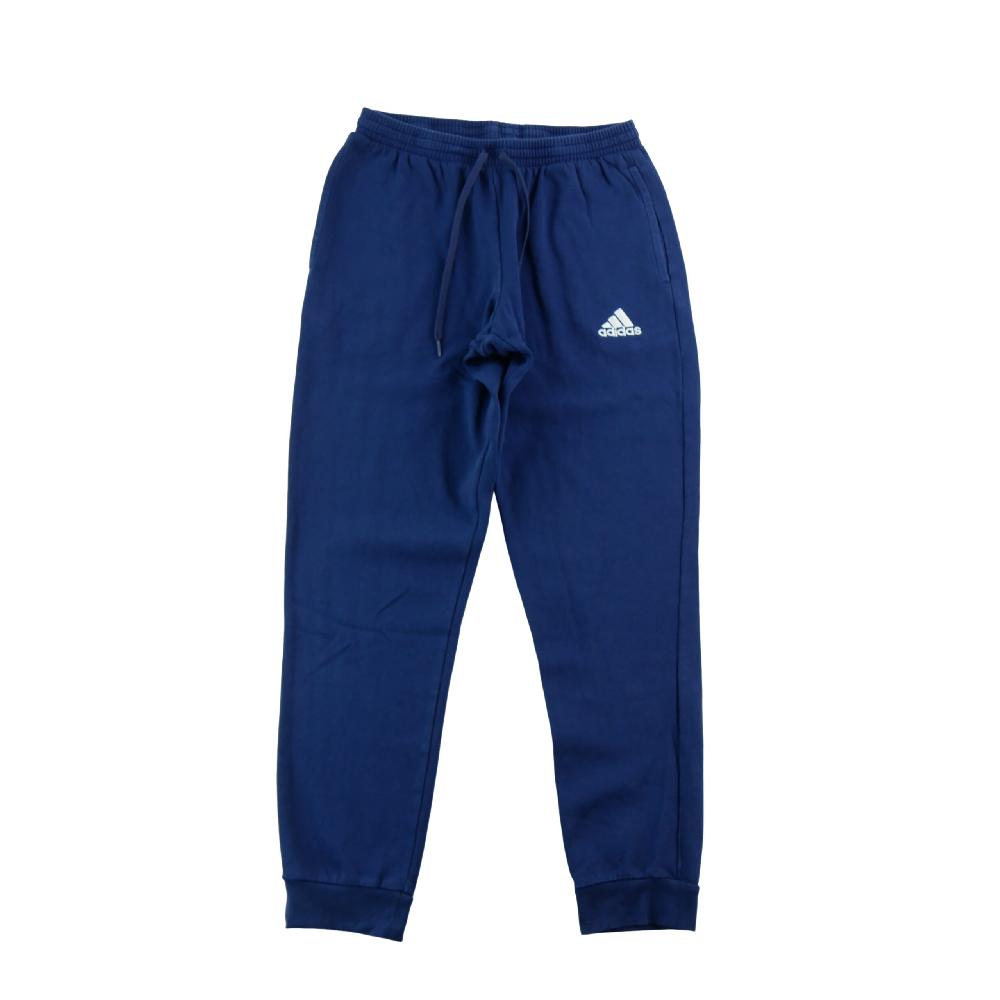 Fitness / Cardio training - Adidas Jogging Entrada 22 Sweat Pant Coupe regular Molleton Homme Taille M Marine #QWE7562 - photo 1