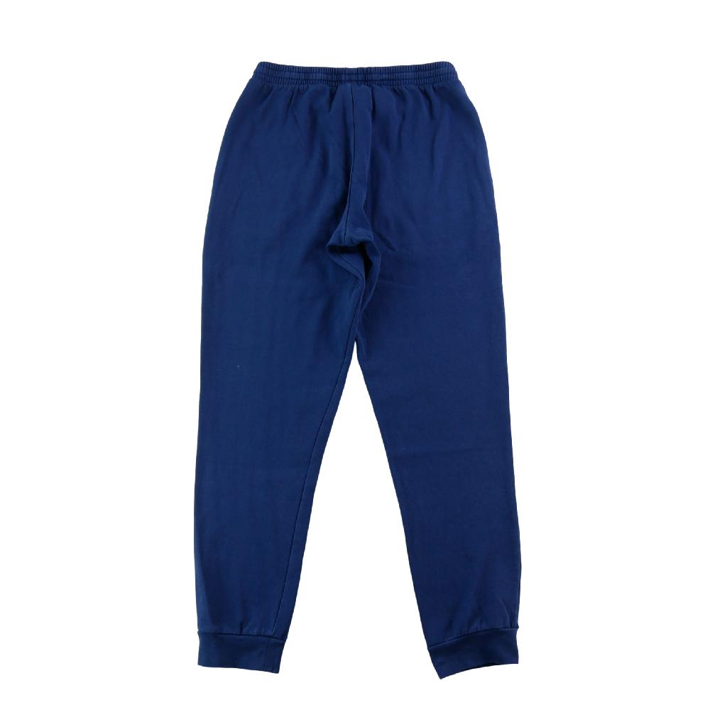 Fitness / Cardio training - Adidas Jogging Entrada 22 Sweat Pant Coupe regular Molleton Homme Taille M Marine #QWE7562 - photo 2