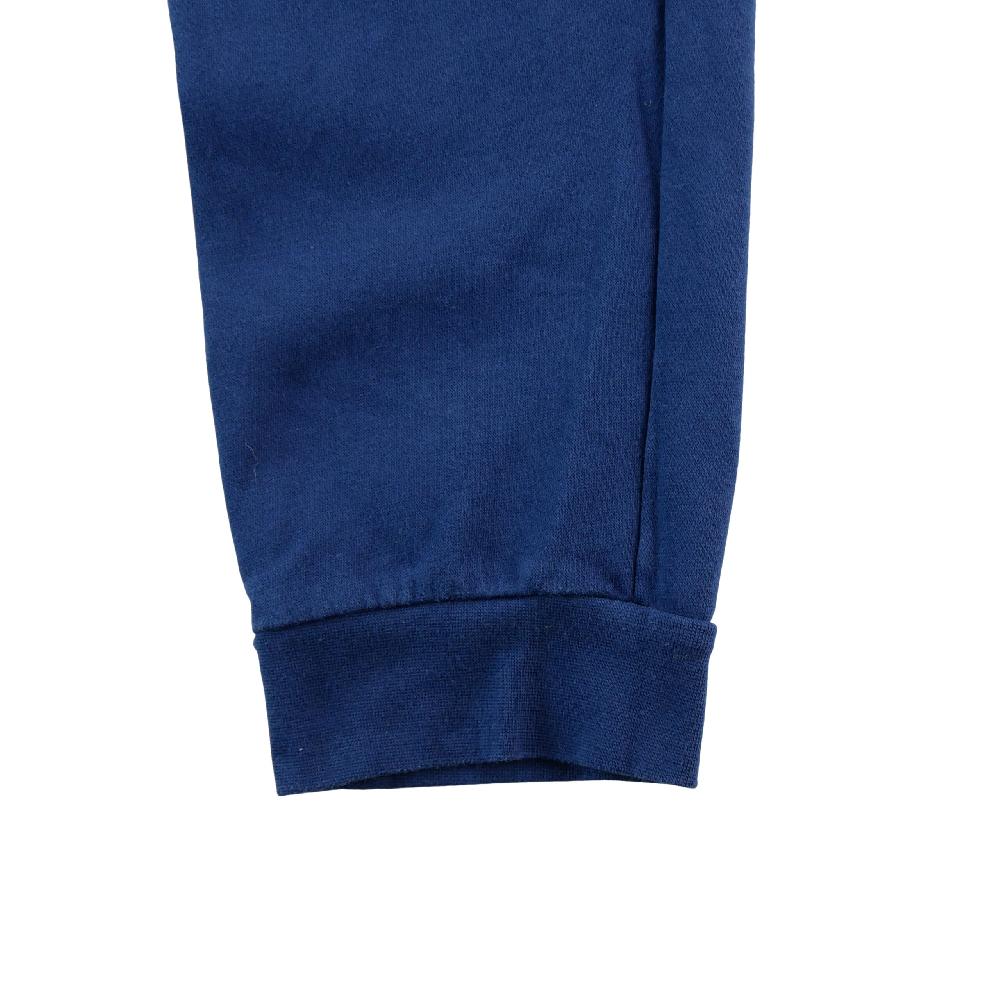 Fitness / Cardio training - Adidas Jogging Entrada 22 Sweat Pant Coupe regular Molleton Homme Taille M Marine #QWE7562 - photo 4