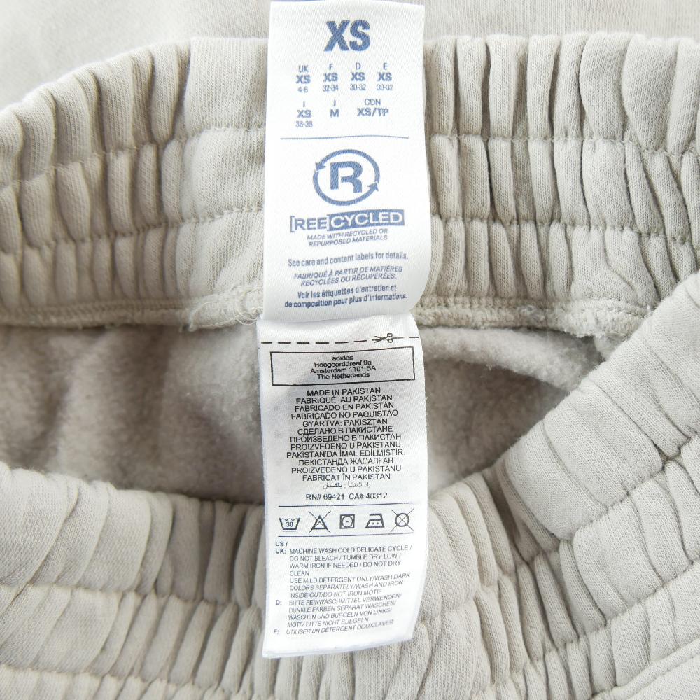 Fitness / Cardio training - Reebok Jogging Tape Pack Pant Coupe ample [REE]CYCLED Bande logo Vector Femme Taille XS #QWE3662 - photo 7