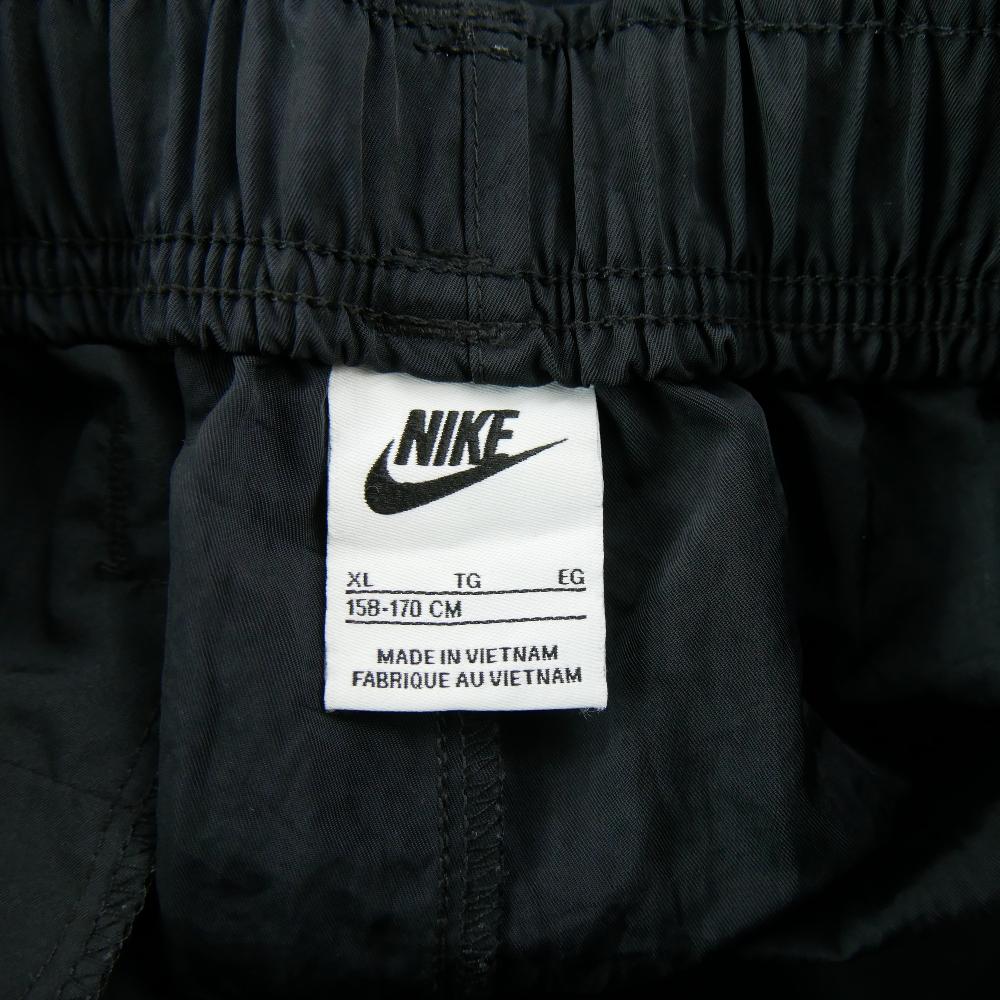 Fitness / Cardio training - Nike Jogging cargo Sportswear Homme Taille S Noir #QWE7295 - photo 5