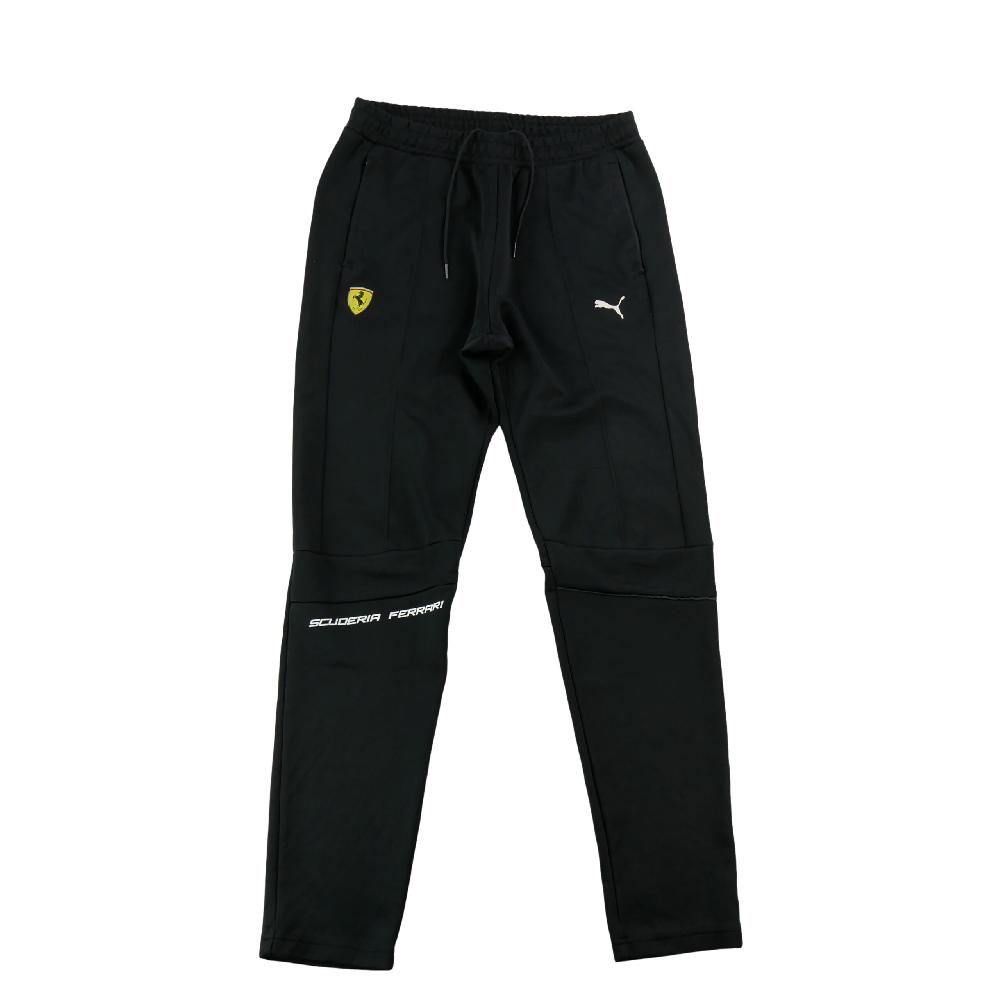 Fitness / Cardio training - Puma Jogging Scuderia Ferrari Race Motorsport warmCELL Écusson Ferrari Homme Taille M Noir #QWE1548 - photo 1