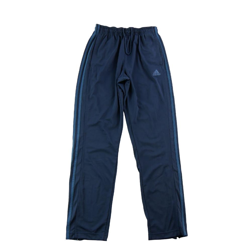 Fitness / Cardio training - Adidas Jogging 3-Stripes Tricot Pants Primegreen Coupe Tapered Bas zippés Homme Taille M #QWE3401 - photo 1