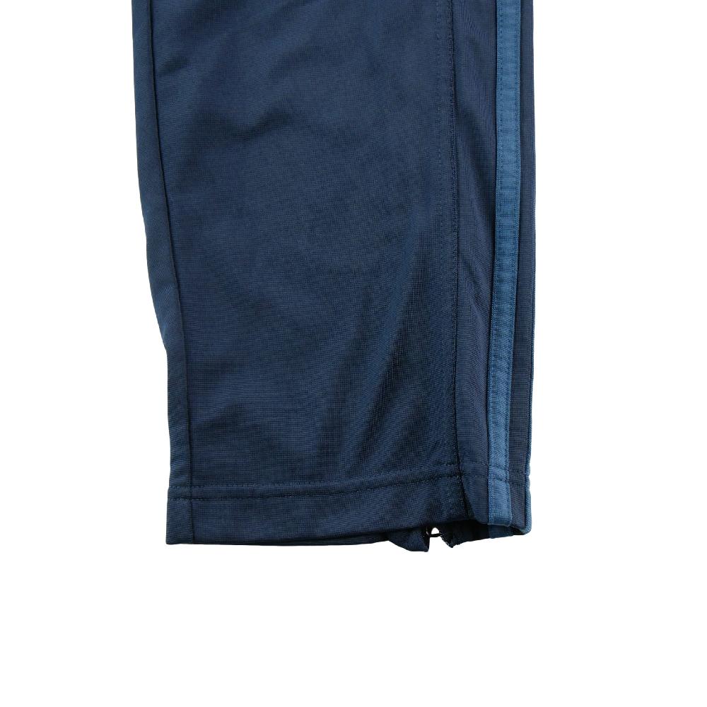 Fitness / Cardio training - Adidas Jogging 3-Stripes Tricot Pants Primegreen Coupe Tapered Bas zippés Homme Taille M #QWE3401 - photo 4