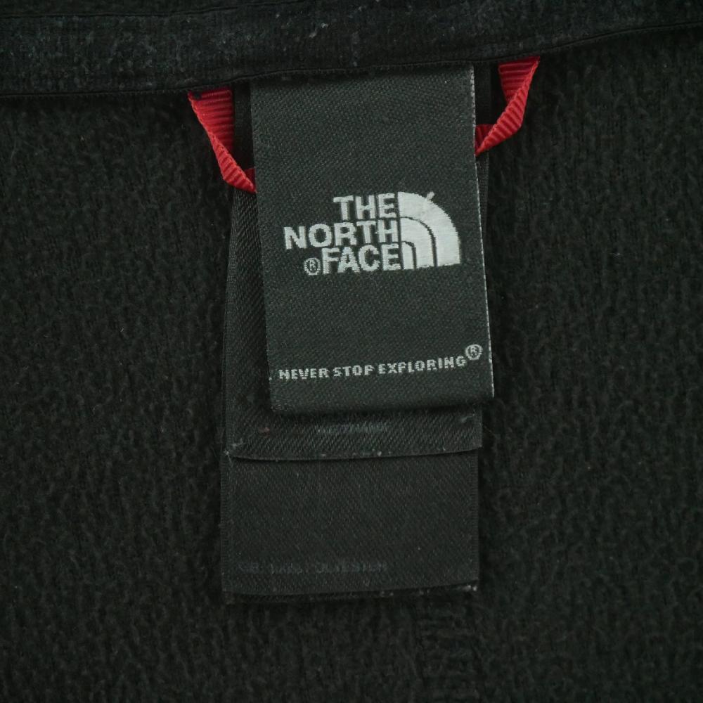 Fitness / Cardio training - The North Face Veste polaire Coupe ajustée Capuche attenante Femme Taille S Noir - photo 8