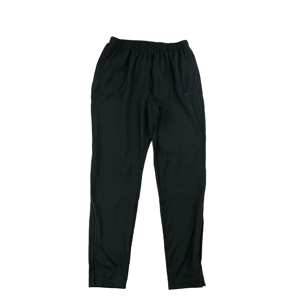 Sportswear - Nike Jogging Dry Academy Dri-FIT Coupe slim fuselée Bas de jambe zippés Homme Taille M Noir #QWE1546 - photo 1