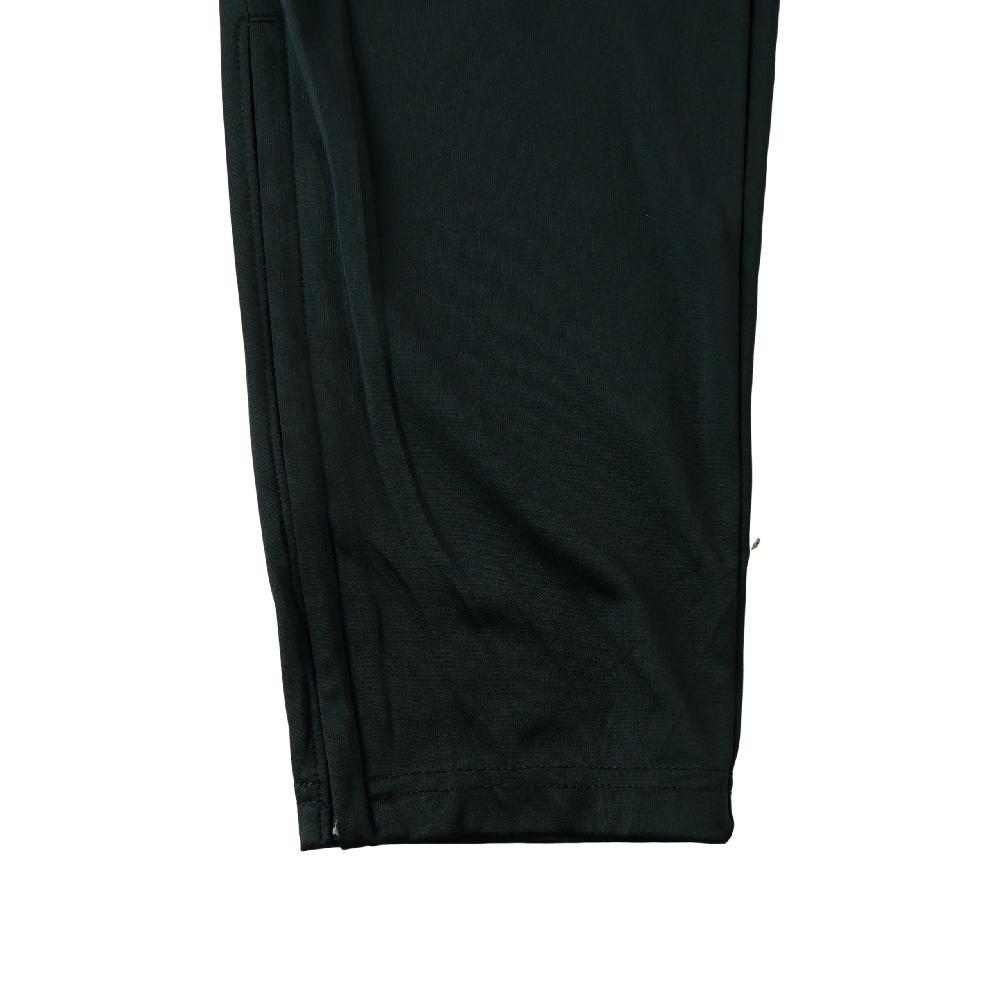 Sportswear - Nike Jogging Dry Academy Dri-FIT Coupe slim fuselée Bas de jambe zippés Homme Taille M Noir #QWE1546 - photo 4
