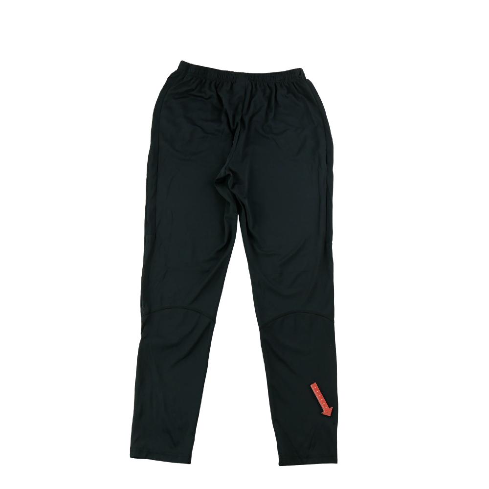 Sportswear - Nike Jogging Dry Academy Dri-FIT Coupe slim fuselée Bas de jambe zippés Homme Taille M Noir #QWE1546 - photo 5