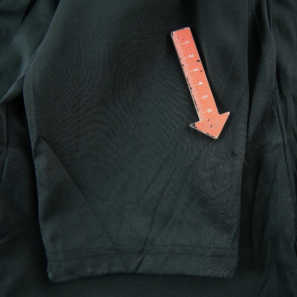 Sportswear - Nike Jogging Dry Academy Dri-FIT Coupe slim fuselée Bas de jambe zippés Homme Taille M Noir #QWE1546 - photo 6