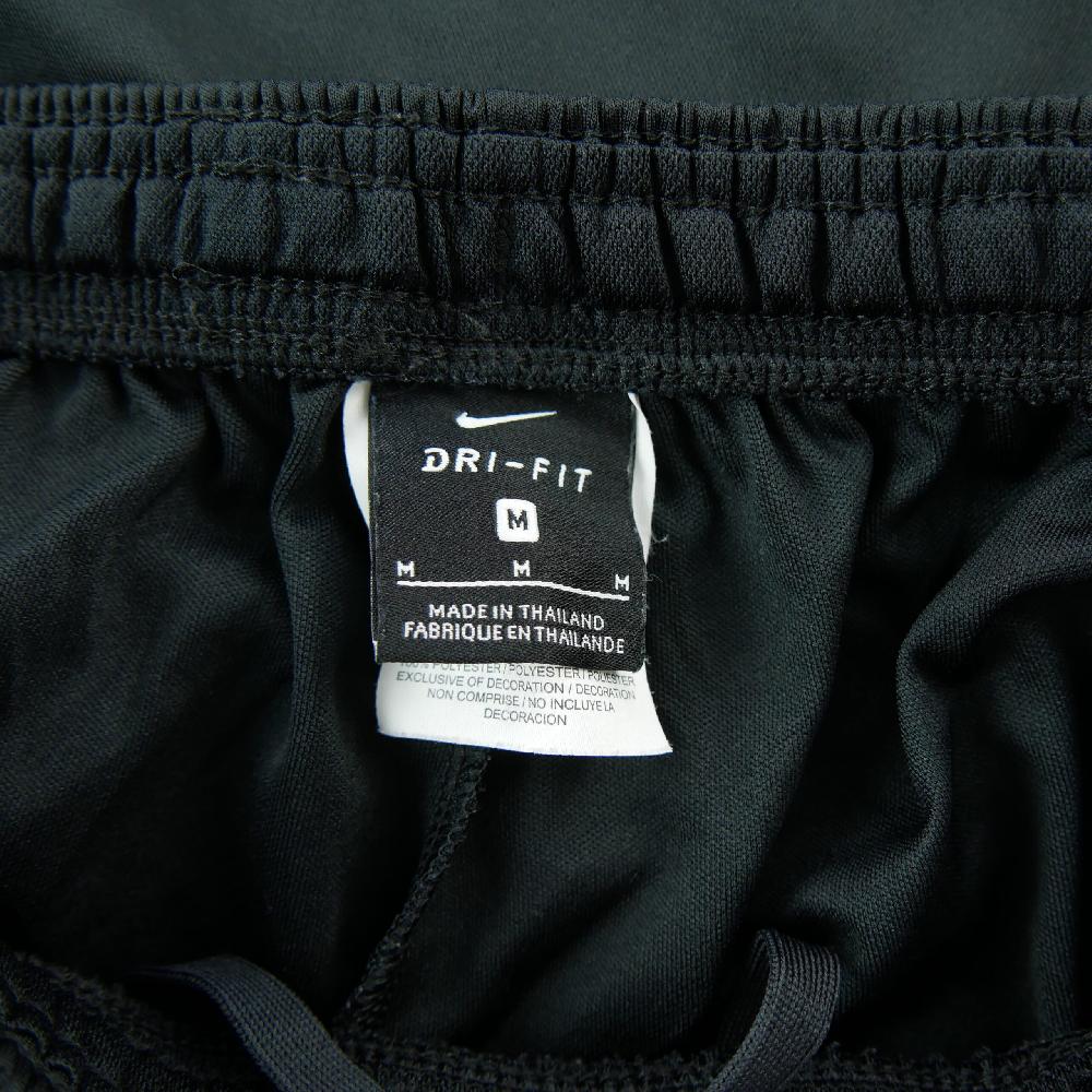 Sportswear - Nike Jogging Dry Academy Dri-FIT Coupe slim fuselée Bas de jambe zippés Homme Taille M Noir #QWE1546 - photo 7