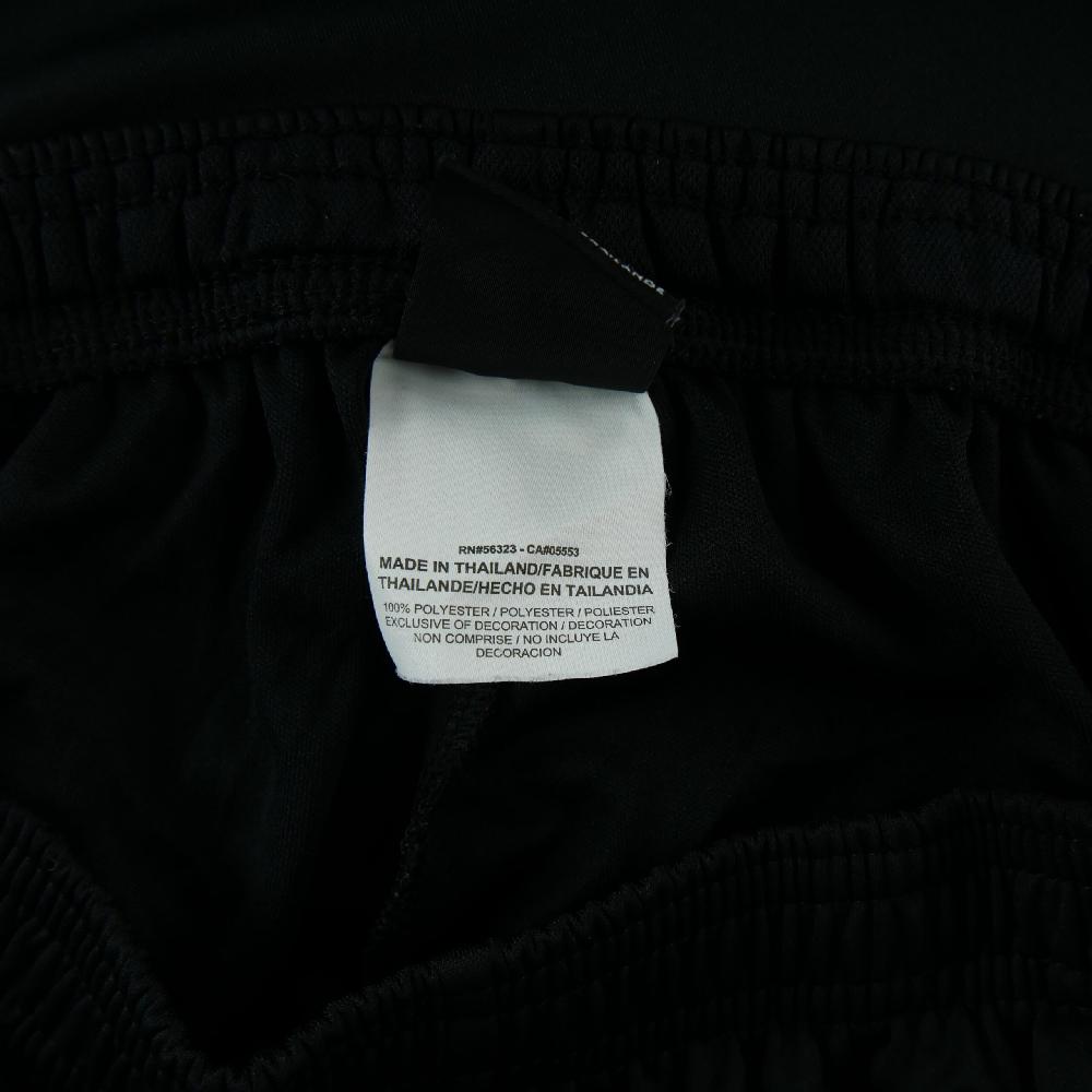 Sportswear - Nike Jogging Dry Academy Dri-FIT Coupe slim fuselée Bas de jambe zippés Homme Taille M Noir #QWE1546 - photo 8