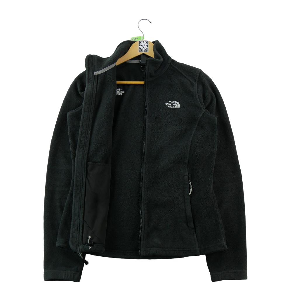 Natation - The North Face Veste polaire Coupe ajustée Compatible couche intermédiaire Femme Taille S - photo 3