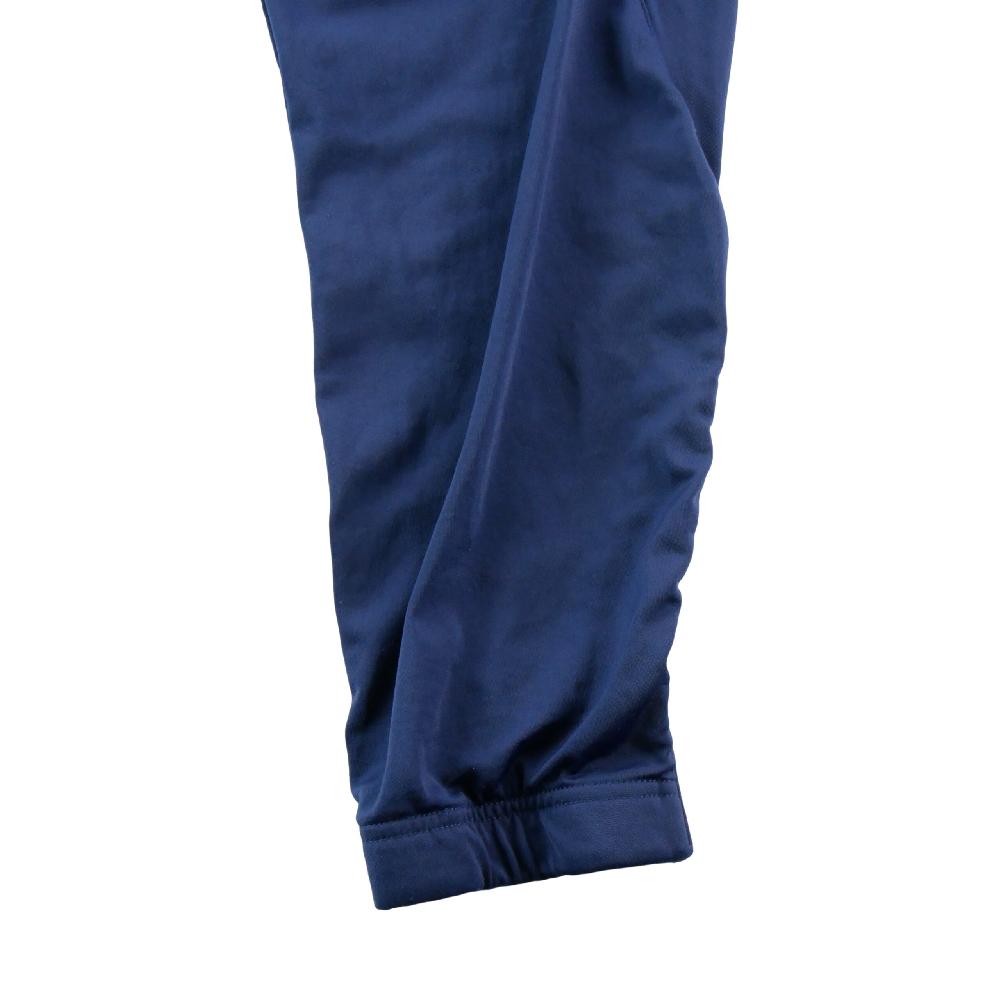 Sportswear - Puma Jogging Zips chevilles Coupe fuselée Pantalon d’entraînement Homme Taille XL Marine #QWE4331 - photo 4