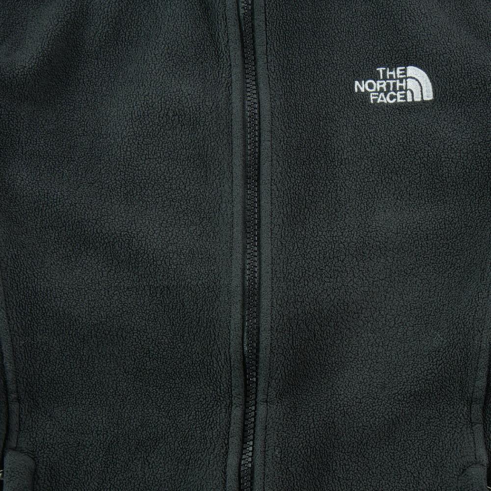 Natation - The North Face Veste polaire Coupe ajustée Compatible couche intermédiaire Femme Taille S - photo 4