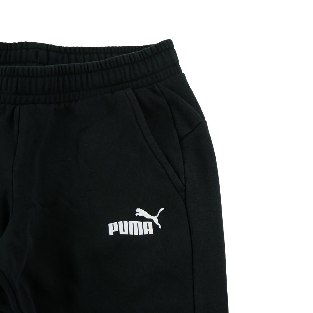 Fitness / Cardio training - Puma Jogging ESS Logo Pants FL cl Essentials Logo Coupe standard Homme Taille M Noir #QWE3243 - photo 3