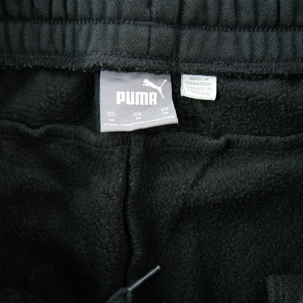 Fitness / Cardio training - Puma Jogging ESS Logo Pants FL cl Essentials Logo Coupe standard Homme Taille M Noir #QWE3243 - photo 5