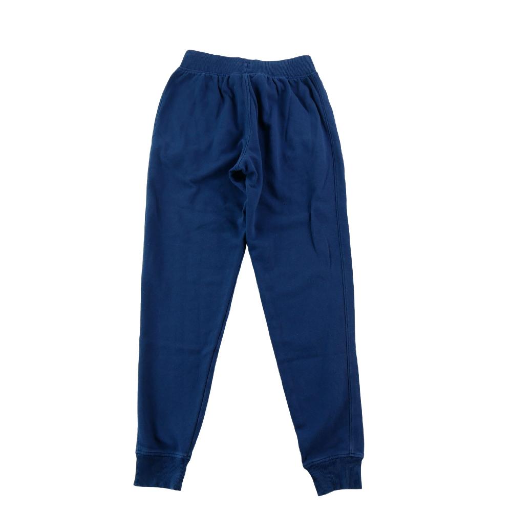 Fitness / Cardio training - Under Armour Jogging Coupe loose Molleton coton Taille à cordon Bas-côtes Homme Taille S #QWE3883 - photo 2