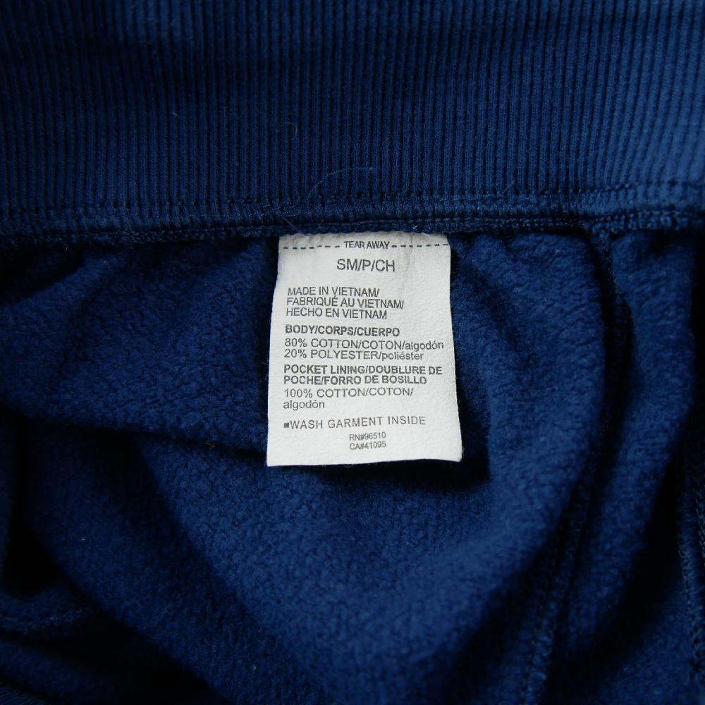 Fitness / Cardio training - Under Armour Jogging Coupe loose Molleton coton Taille à cordon Bas-côtes Homme Taille S #QWE3883 - photo 6