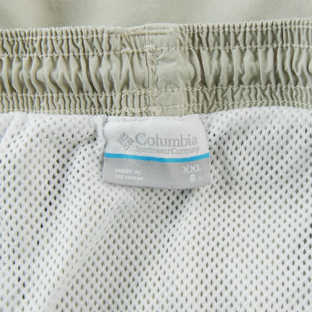 Surf - Columbia Short de bain Backcast III Water Short PFG Omni-Shade UPF 50 Homme Taille 2XL #QWE1044 - photo 7