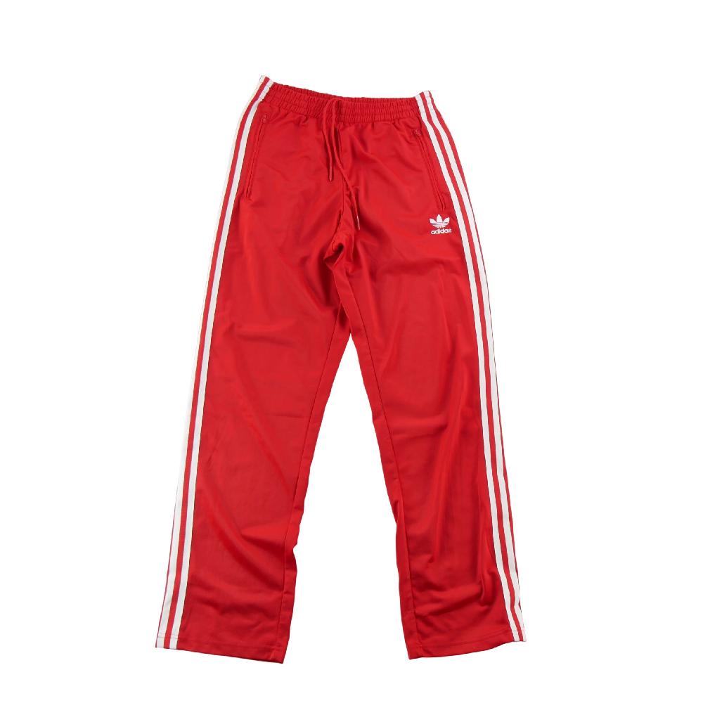 Fitness / Cardio training - Adidas Jogging Firebird Track Pants Originals Trefoil Poches zippées Homme Taille S Rouge #QWE3837 - photo 1