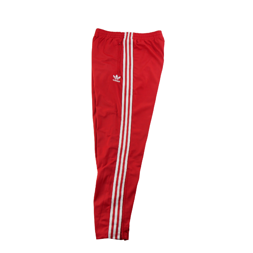 Fitness / Cardio training - Adidas Jogging Firebird Track Pants Originals Trefoil Poches zippées Homme Taille S Rouge #QWE3837 - photo 3
