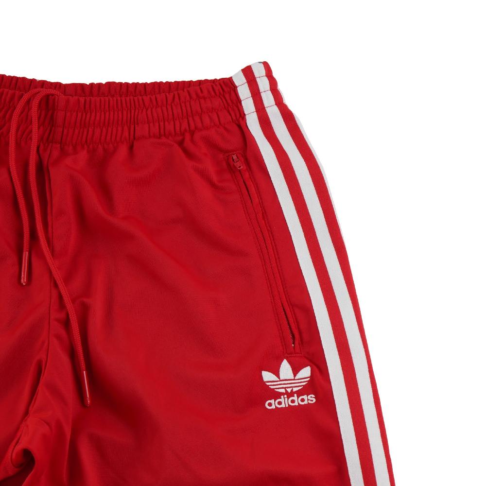 Fitness / Cardio training - Adidas Jogging Firebird Track Pants Originals Trefoil Poches zippées Homme Taille S Rouge #QWE3837 - photo 4