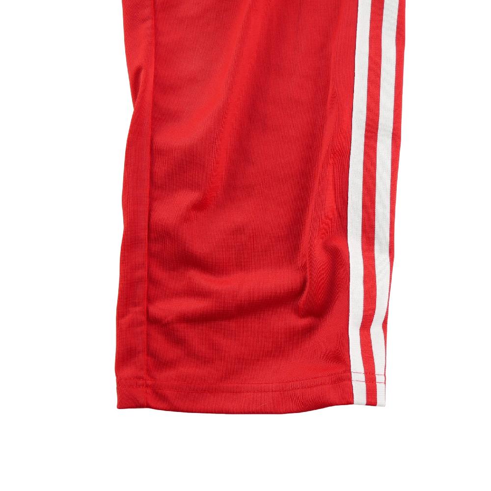 Fitness / Cardio training - Adidas Jogging Firebird Track Pants Originals Trefoil Poches zippées Homme Taille S Rouge #QWE3837 - photo 5
