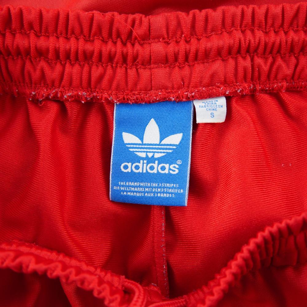 Fitness / Cardio training - Adidas Jogging Firebird Track Pants Originals Trefoil Poches zippées Homme Taille S Rouge #QWE3837 - photo 6