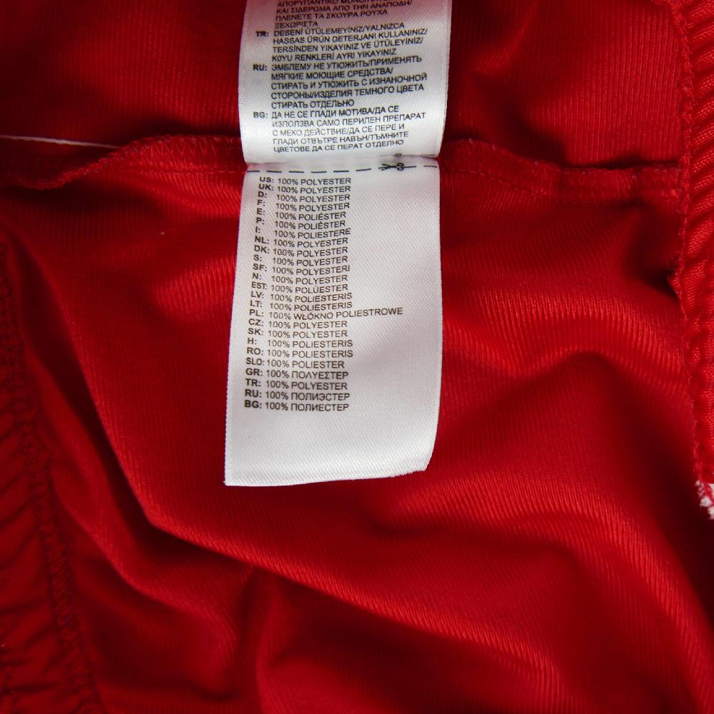 Fitness / Cardio training - Adidas Jogging Firebird Track Pants Originals Trefoil Poches zippées Homme Taille S Rouge #QWE3837 - photo 8