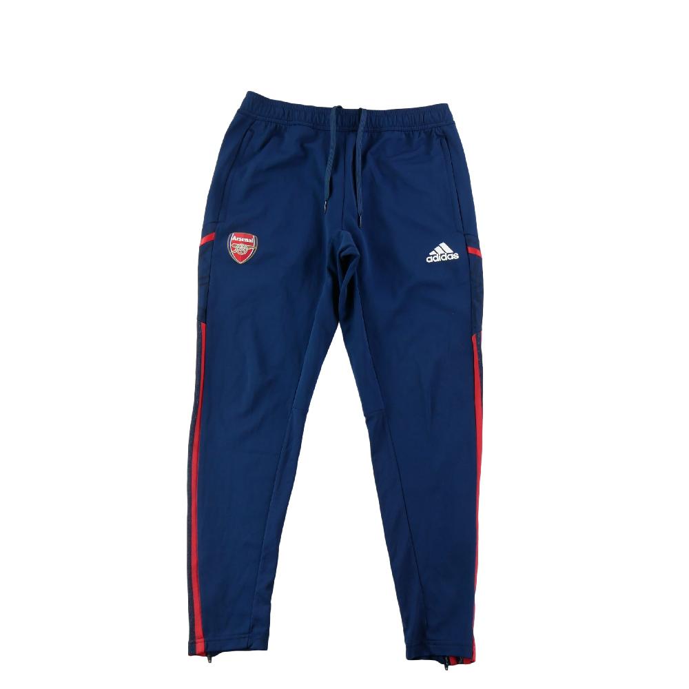 Football - Adidas Jogging Premier League Arsenal Condivo 22 AeroReady Coupe slim Homme Taille M Marine #QWE7215 - photo 1