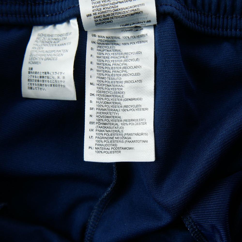 Football - Adidas Jogging Premier League Arsenal Condivo 22 AeroReady Coupe slim Homme Taille M Marine #QWE7215 - photo 6