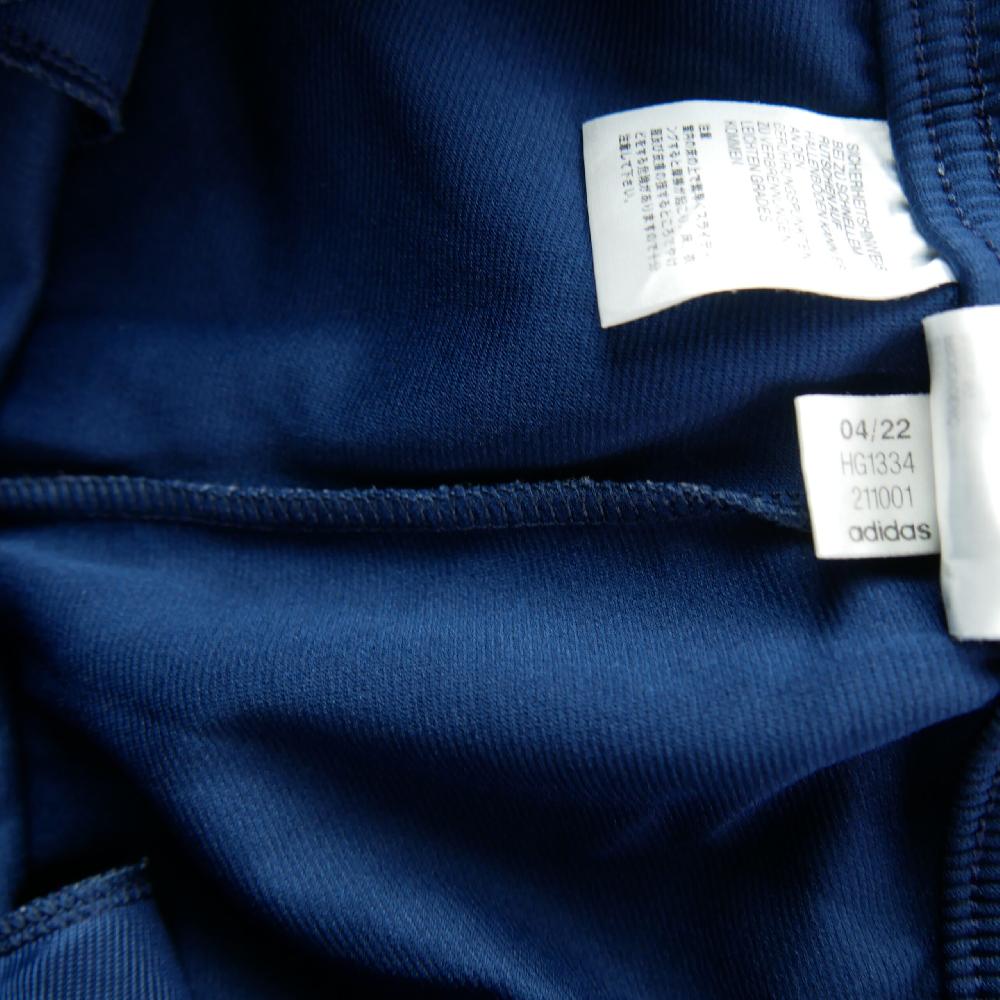Football - Adidas Jogging Premier League Arsenal Condivo 22 AeroReady Coupe slim Homme Taille M Marine #QWE7215 - photo 7