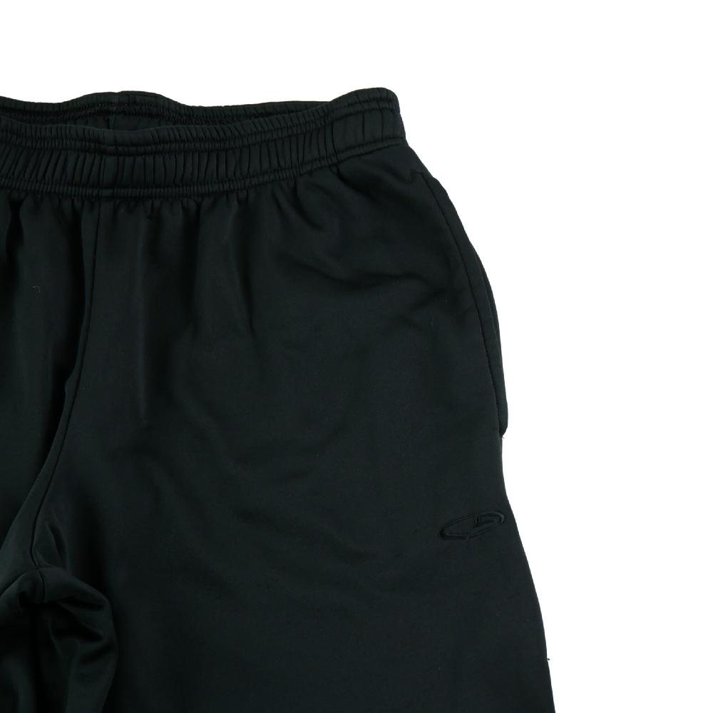 Fitness / Cardio training - Champion Jogging Duo Dry Jambes droites Taille élastiquée Femme Taille S Noir #QWE1921 - photo 3