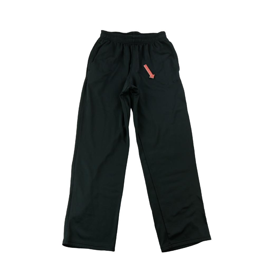 Fitness / Cardio training - Champion Jogging Duo Dry Jambes droites Taille élastiquée Femme Taille S Noir #QWE1921 - photo 5