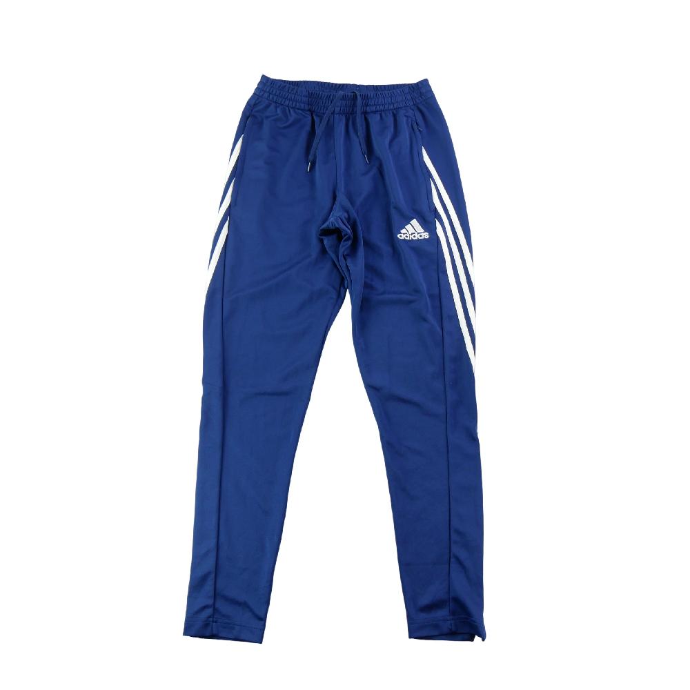 Sportswear - Adidas Jogging Sereno 14 Training Pant Climalite Coupe regular Homme Taille S Marine #QWE0652 - photo 1