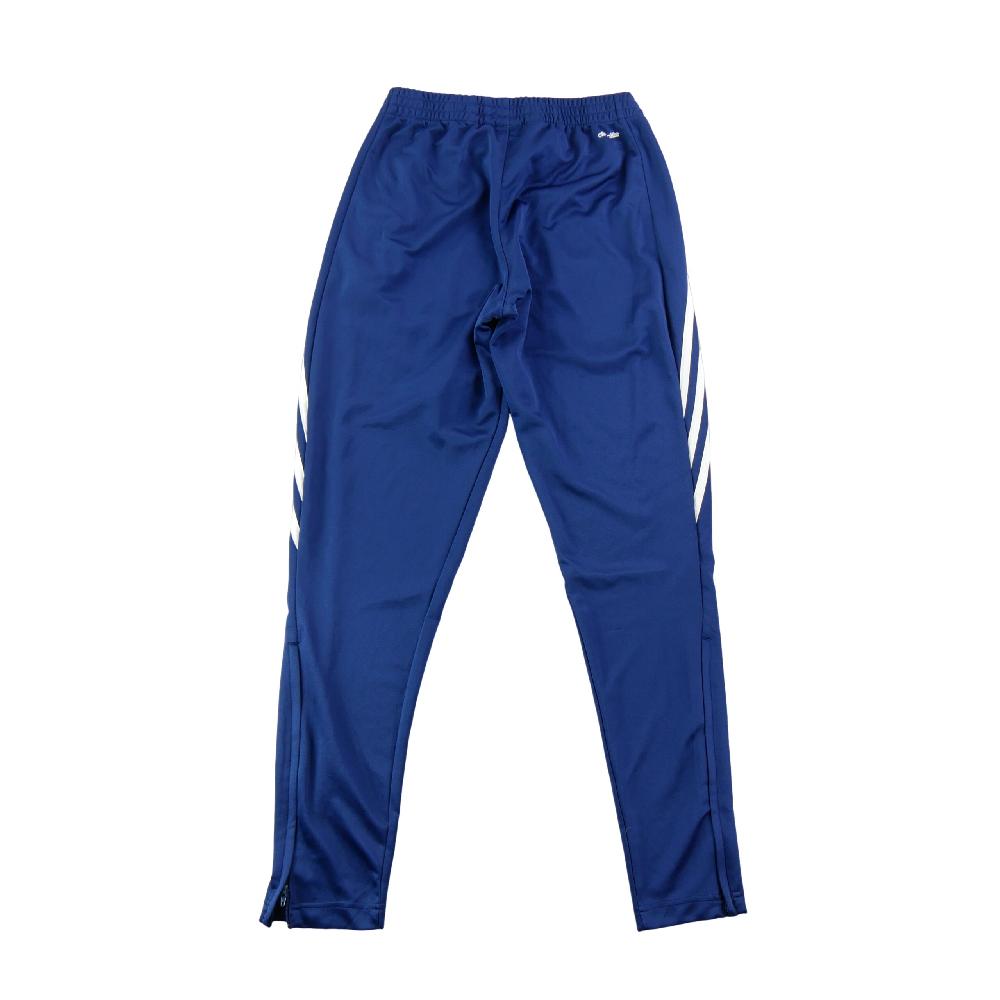 Sportswear - Adidas Jogging Sereno 14 Training Pant Climalite Coupe regular Homme Taille S Marine #QWE0652 - photo 2