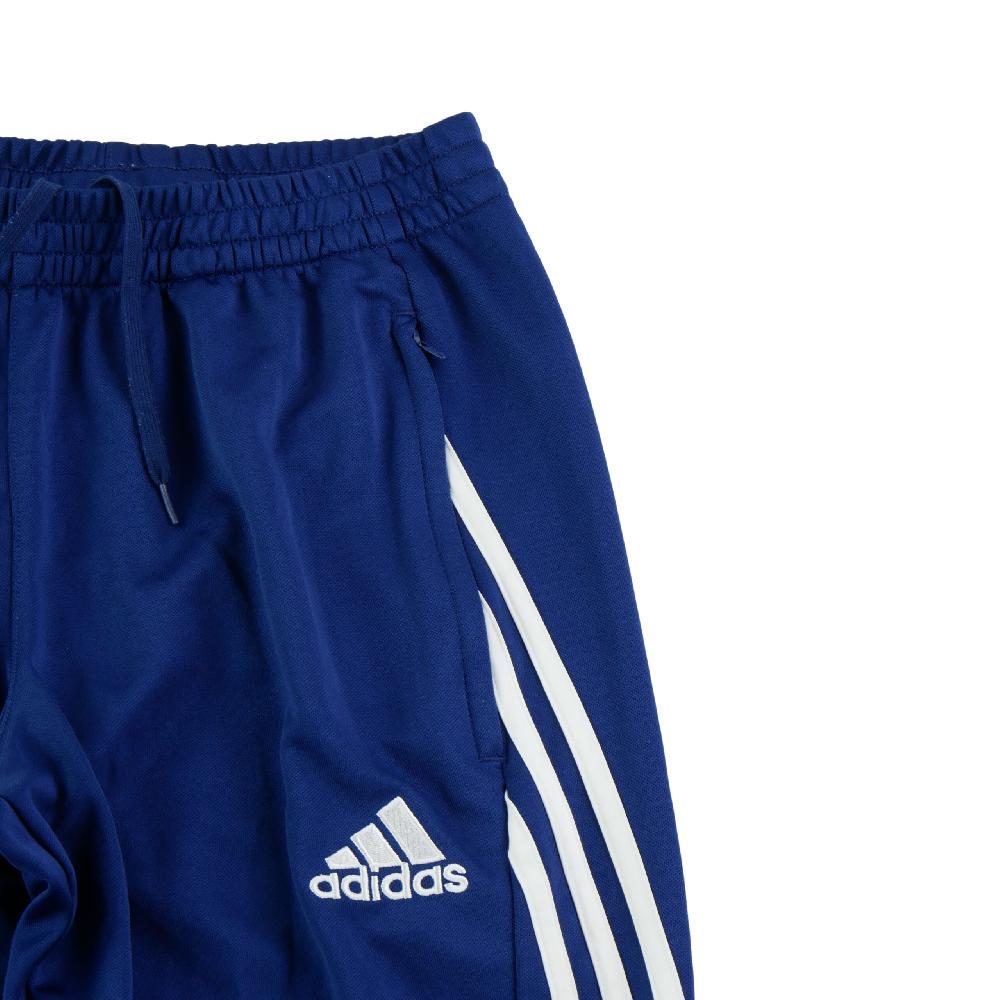 Sportswear - Adidas Jogging Sereno 14 Training Pant Climalite Coupe regular Homme Taille S Marine #QWE0652 - photo 3