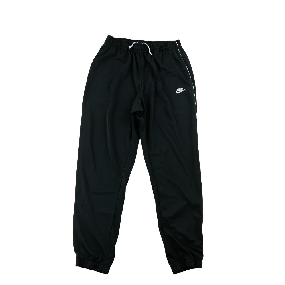 Fitness / Cardio training - Nike Jogging Sportswear Tracksuit Classic Essentials Poly-knit Homme Taille 2XL Noir #QWE0863 - photo 1
